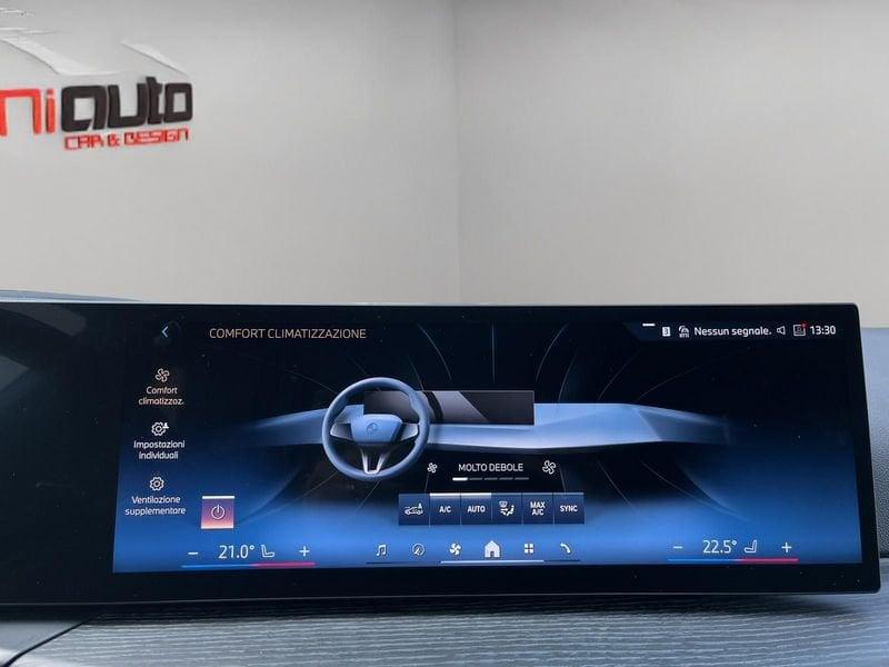 BMW Serie 3 320d Touring mhev 48V MSport auto