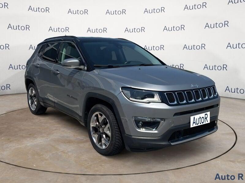 Jeep Compass Compass 1.6 Multijet II 2WD Limited