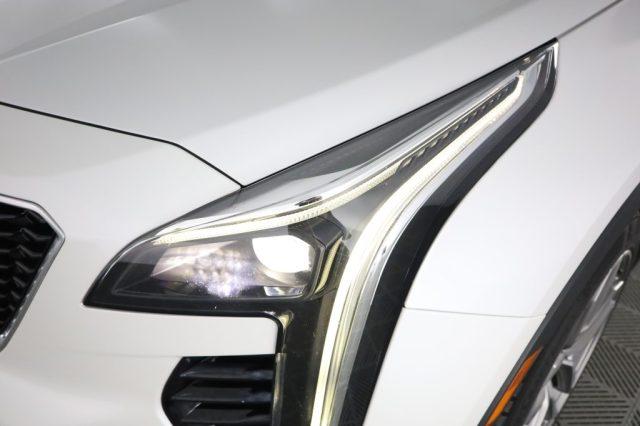 CADILLAC XT4 XT4 350 TD AWD Sport