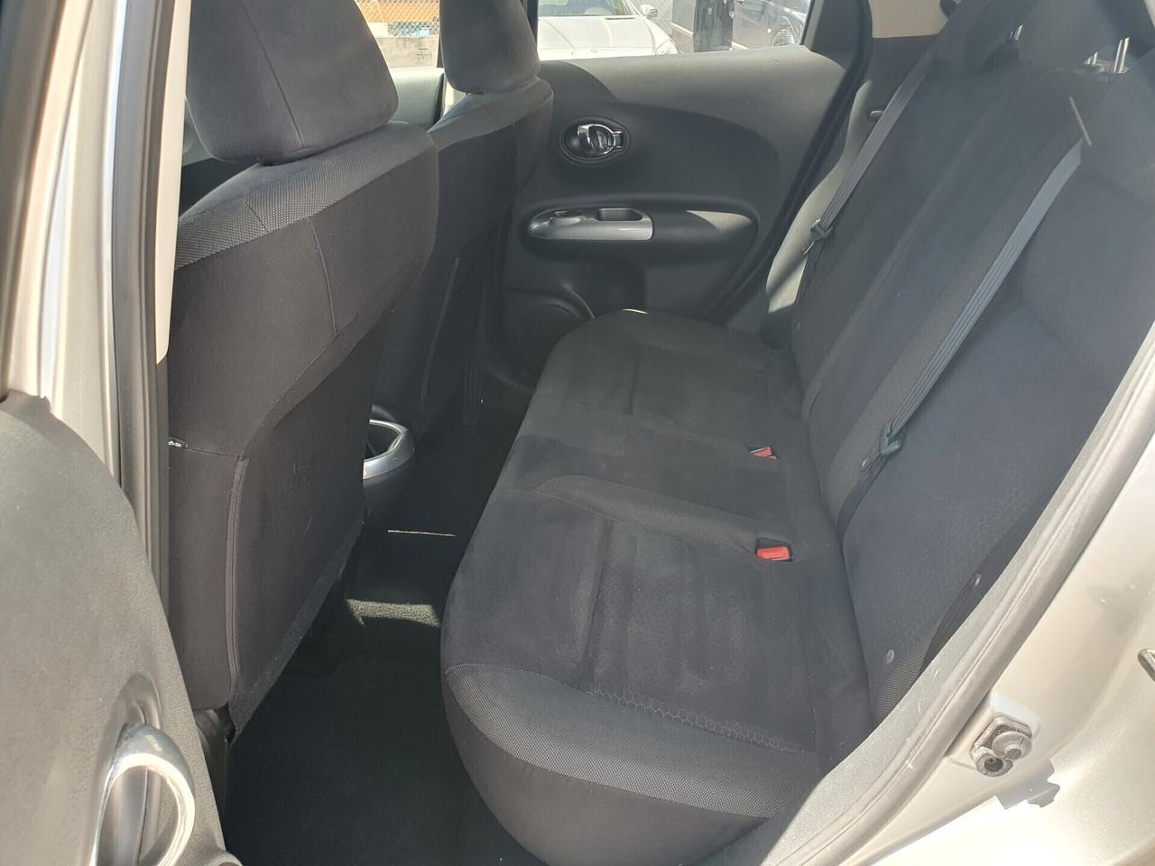 Nissan Juke 1.5 dCi 110cv Acenta Neopatent 2012
