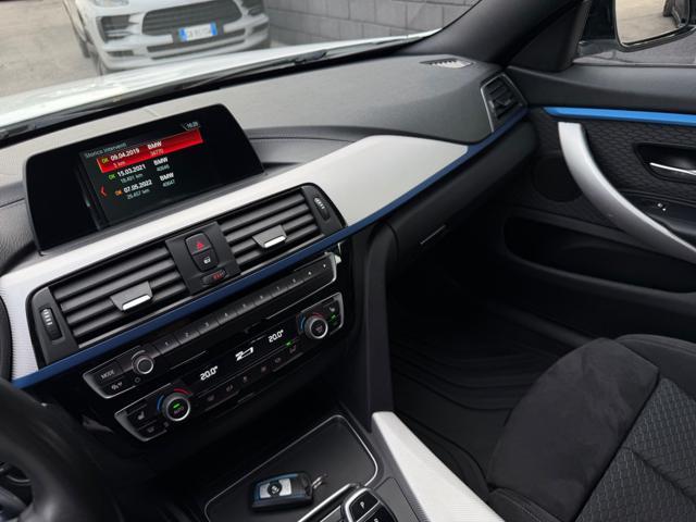 BMW 420 420I MSPORT POCHISSIMI KM