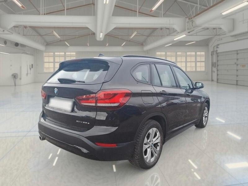 Bmw X1 xDrive25e Business Advantage