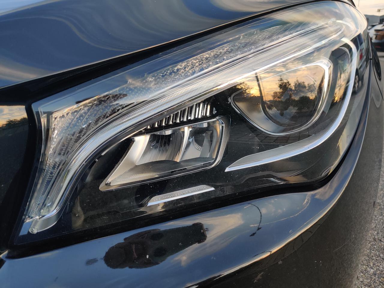 Mercedes-benz CLA 200 d S.W. Automatic Sport