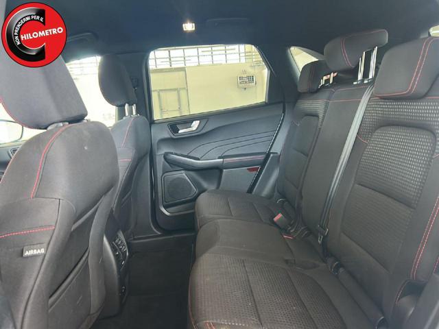 FORD Kuga 2.5 Full Hybrid 190 CV CVT 2WD ST-Line