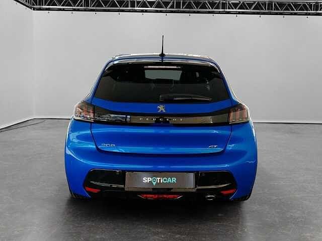 Peugeot 208 BlueHDi 100 Stop&Start 5 porte GT