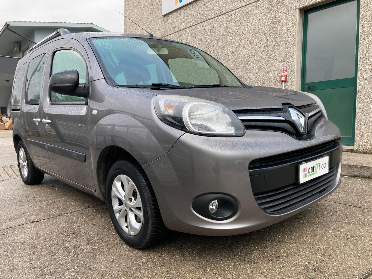 Renault Kangoo 1.5 dCi 90CV 5 porte Stop & Start Life