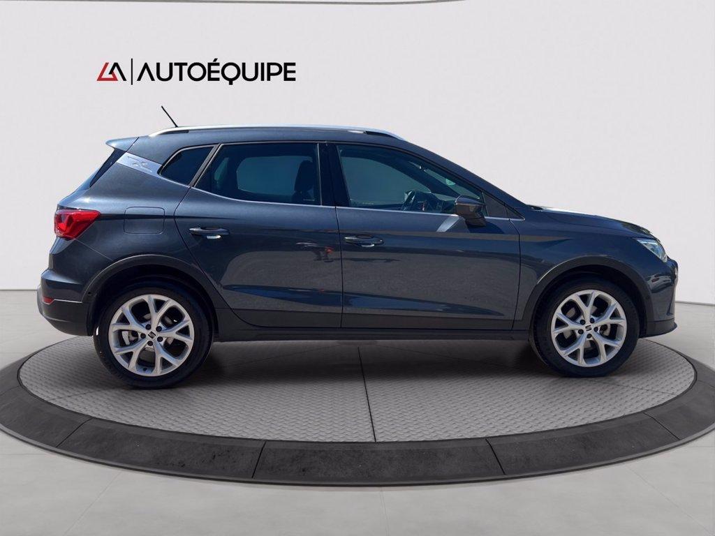 SEAT Arona 1.0 ecotsi FR 110cv del 2023