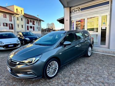 Opel Astra 1.6CDTi 136CV aut. Sports Tourer Innovation