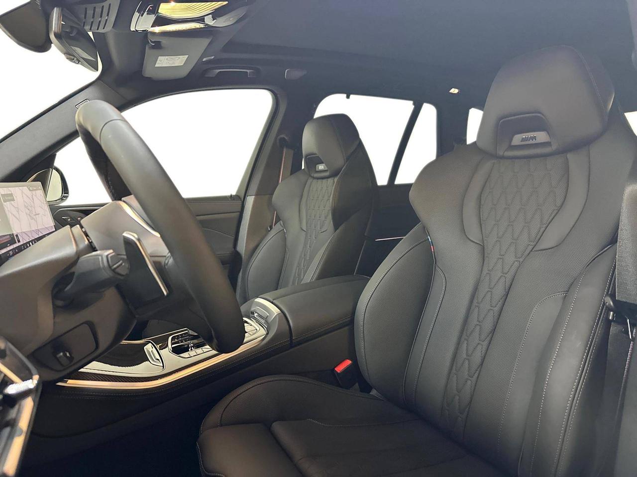 BMW X5 xDrive40d 48V MSport