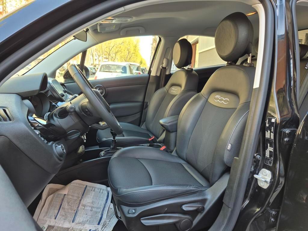 Fiat 500X 1.0 T3 120 CV Cross