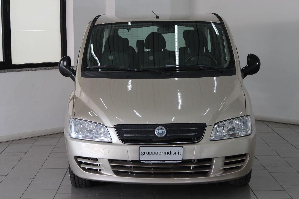 FIAT - Multipla - 1.9 MJT Dynamic