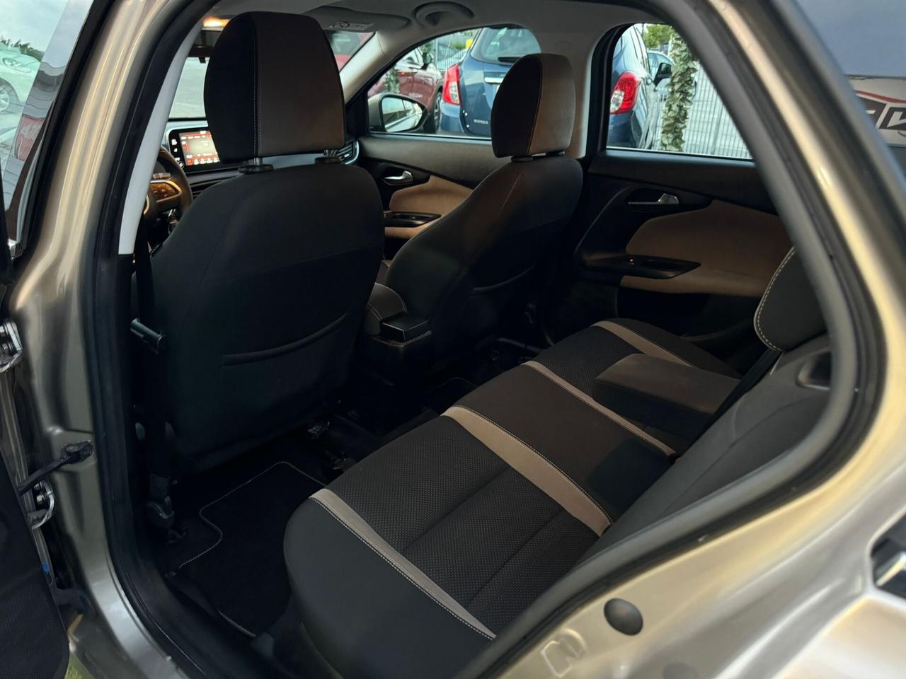 Fiat Tipo 1.6 Mjt 120CV S&S SW Lounge NUOVA