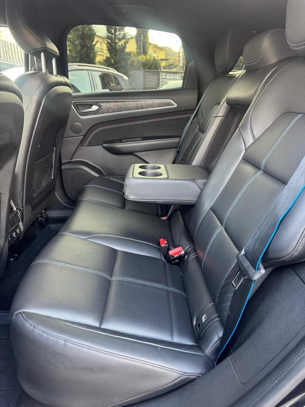 Renault Arkana Hybrid E-Tech 145 CV R.S.Line Fast Track