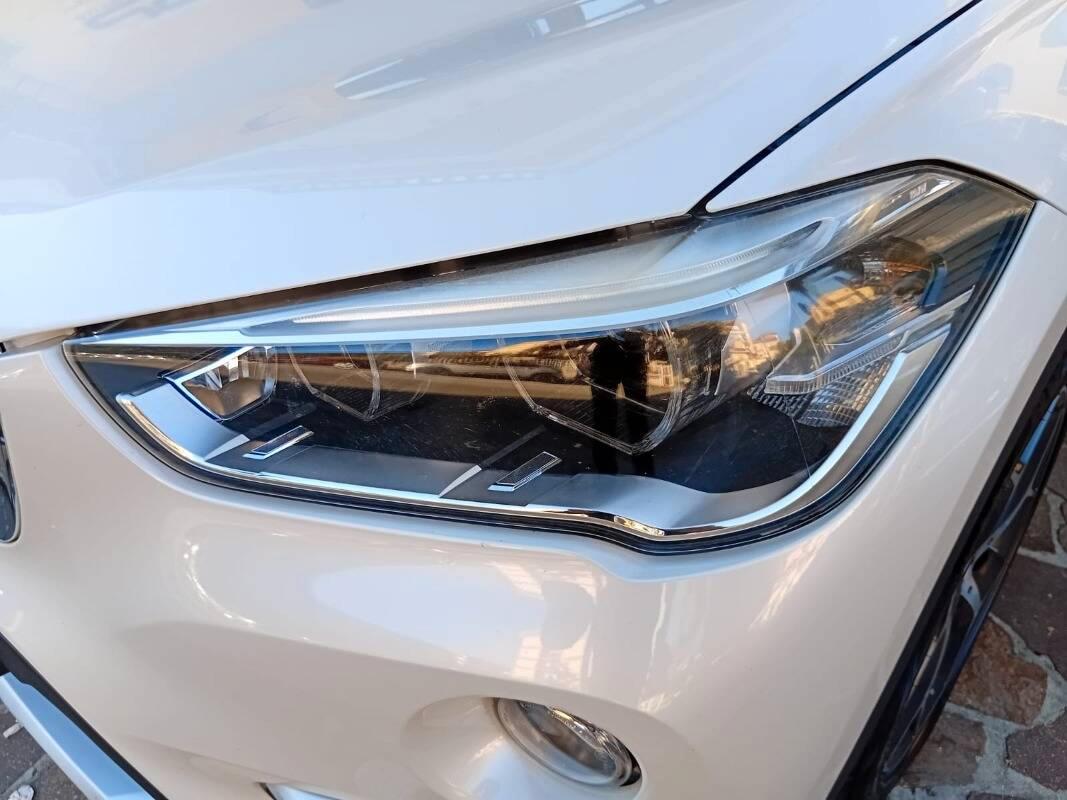 BMW X1 Sdrive18d xLine