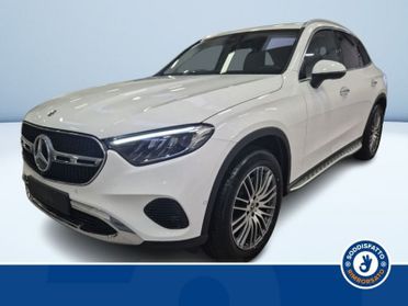 Mercedes-Benz GLC 220d 4Matic Avantagarde Advanced Plus