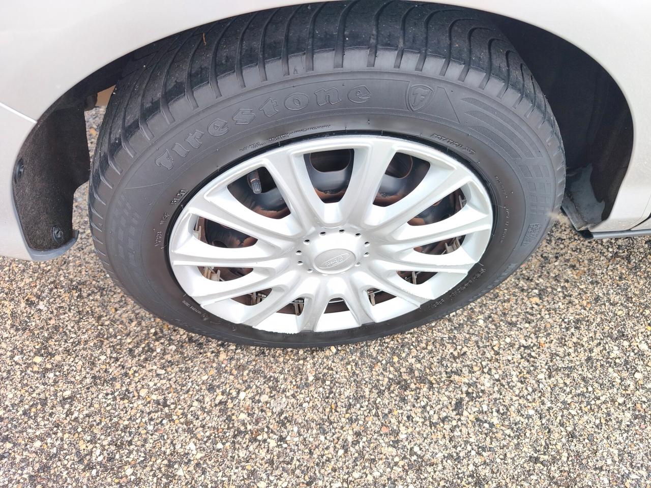 Ford B-Max 1.0 BENZINA NEOPATENTATI GARAN.