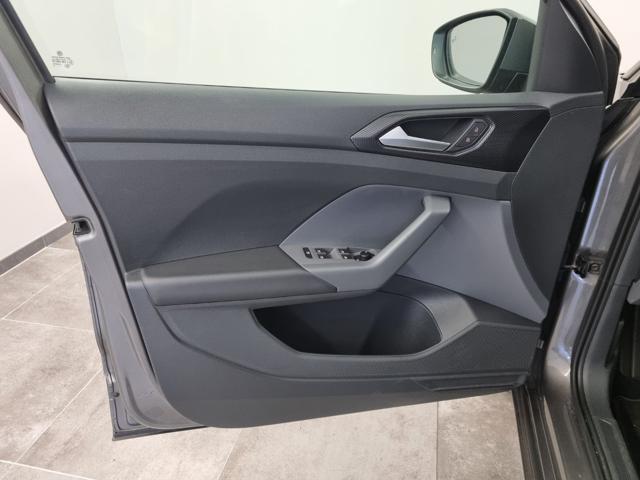 VOLKSWAGEN T-Cross 1.0 TSI Style BMT