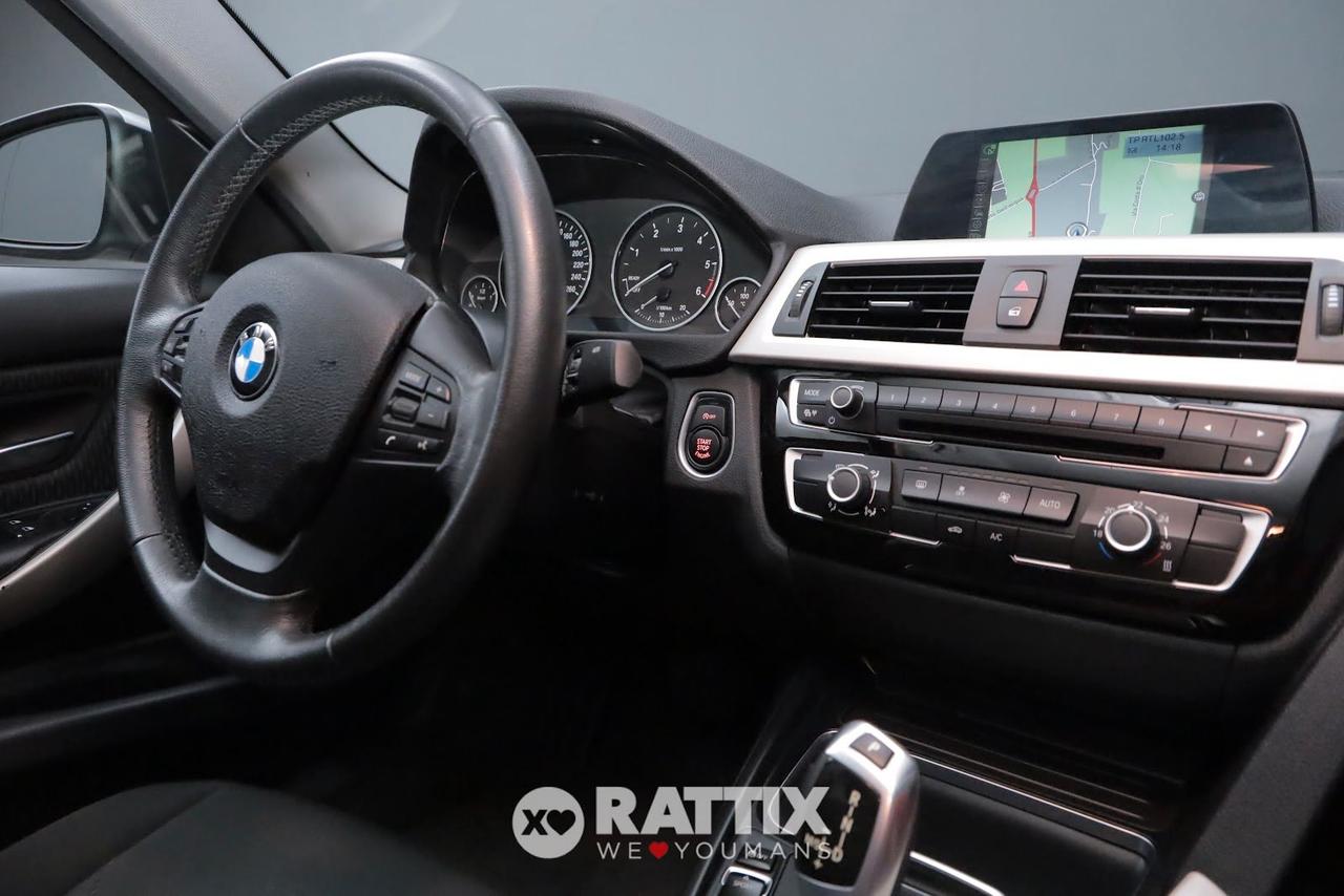 BMW 318 d 2.0 150CV Sport Auto