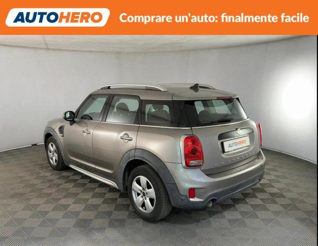 MINI Countryman 1.5 One D Countryman