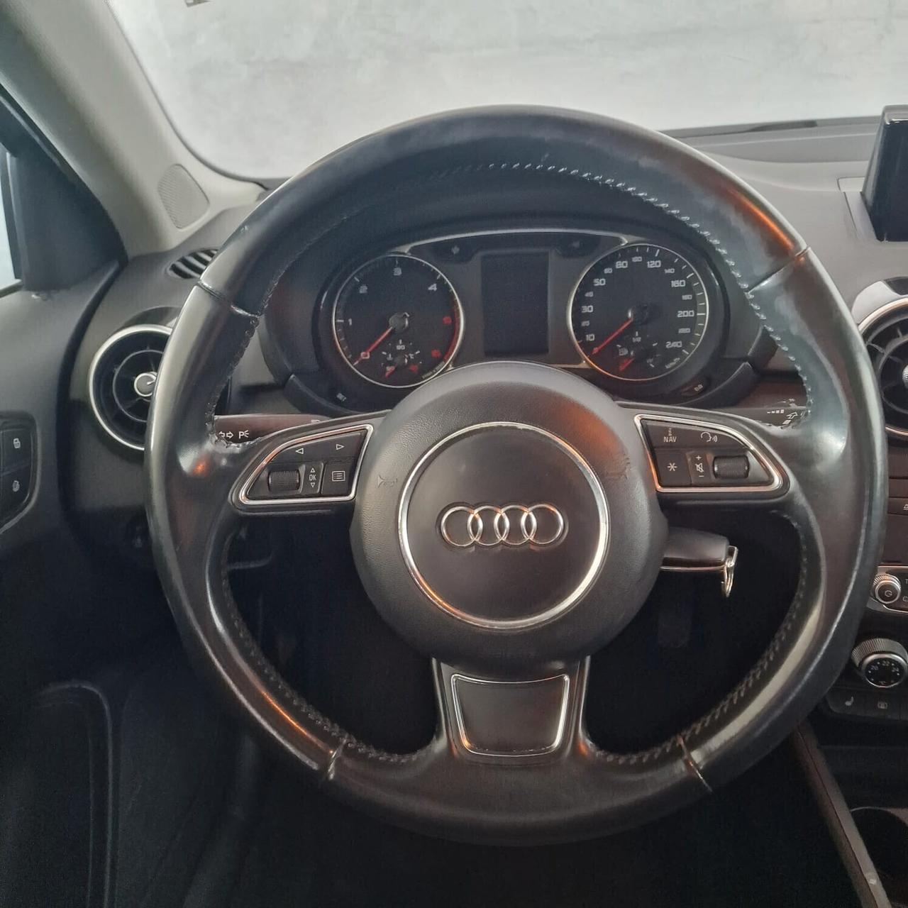 Audi A1 SPB 1.4 TDI ultra Sport