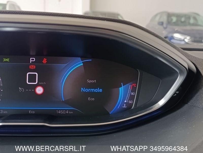 Peugeot 5008 5008 BlueHDi 130 S&S EAT8 Active Pack*7 POSTI*