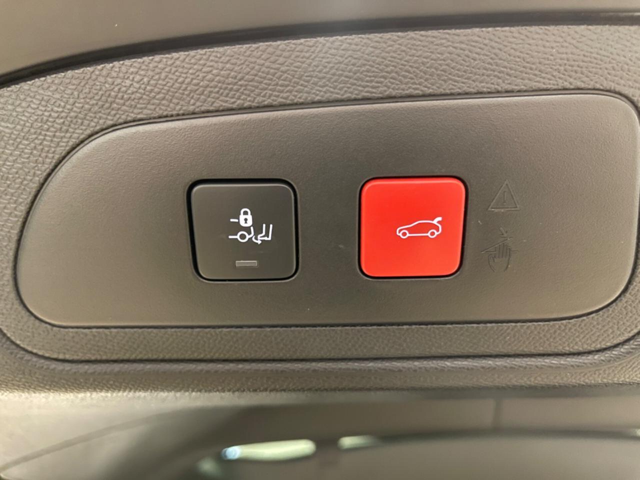 DS DS7 CROSSBACK 1.5 PERFORMANCE Line Tetto 2022