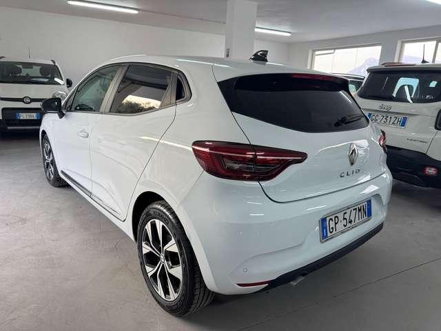 Renault Clio Clio V 2019 1.5 blue dci Evolution 100cv