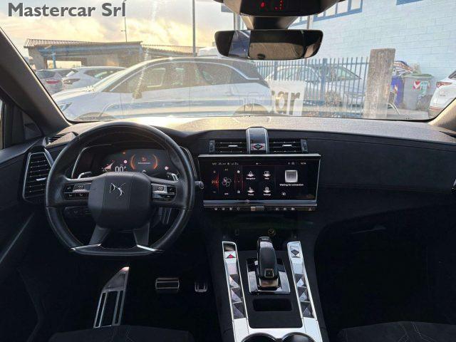 DS AUTOMOBILES DS 7 DS7 1.5 HDI Performance Line 130cv auto - GP622FN