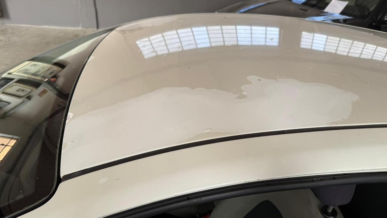 Fiat Grande Punto 1.4 5 porte Active Natural Power