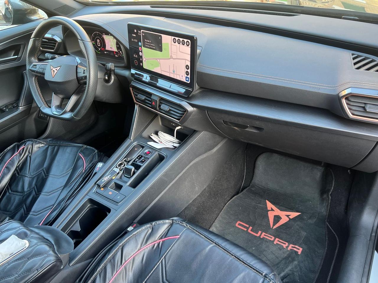 Cupra Formentor Tribe Edition #50391