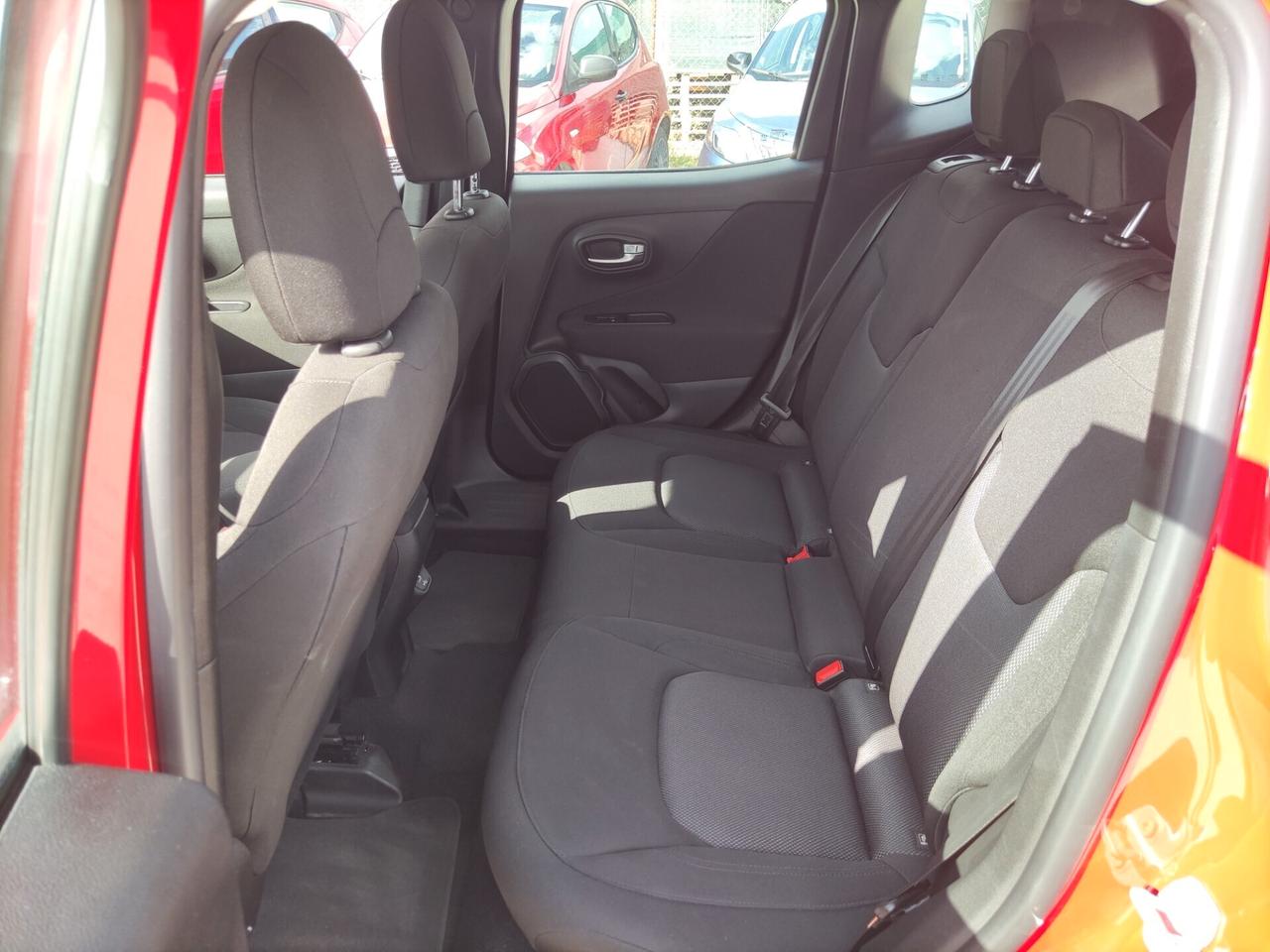 Jeep Renegade 1.6 Mjt 120 CV Business