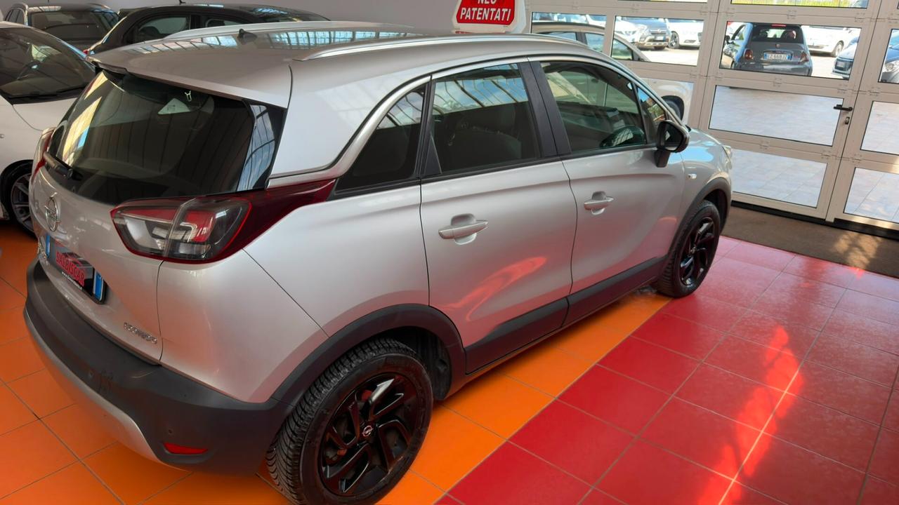 Opel Crossland X 1.5 ECOTEC D 102 CV Start&Stop Advance