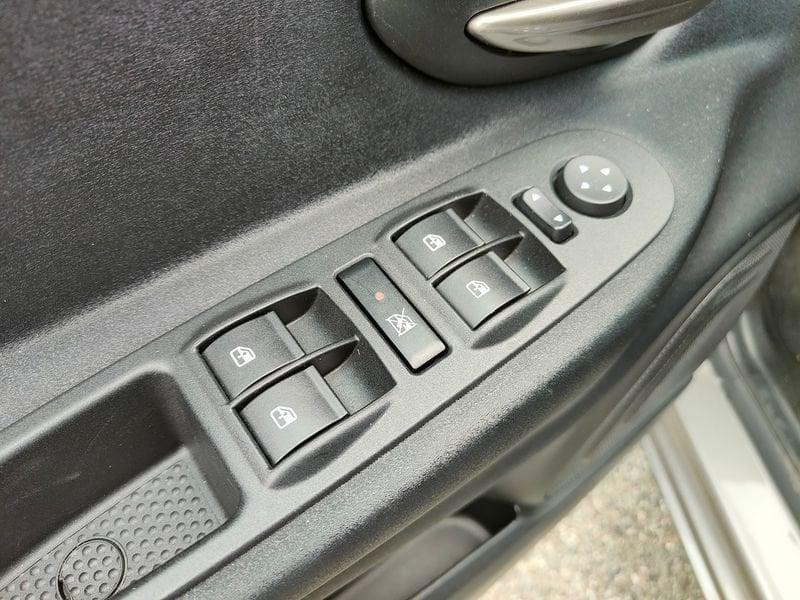 Lancia Ypsilon III 2015 5 Porte 1.0 FireFly Hybrid 70cv Gold S&S