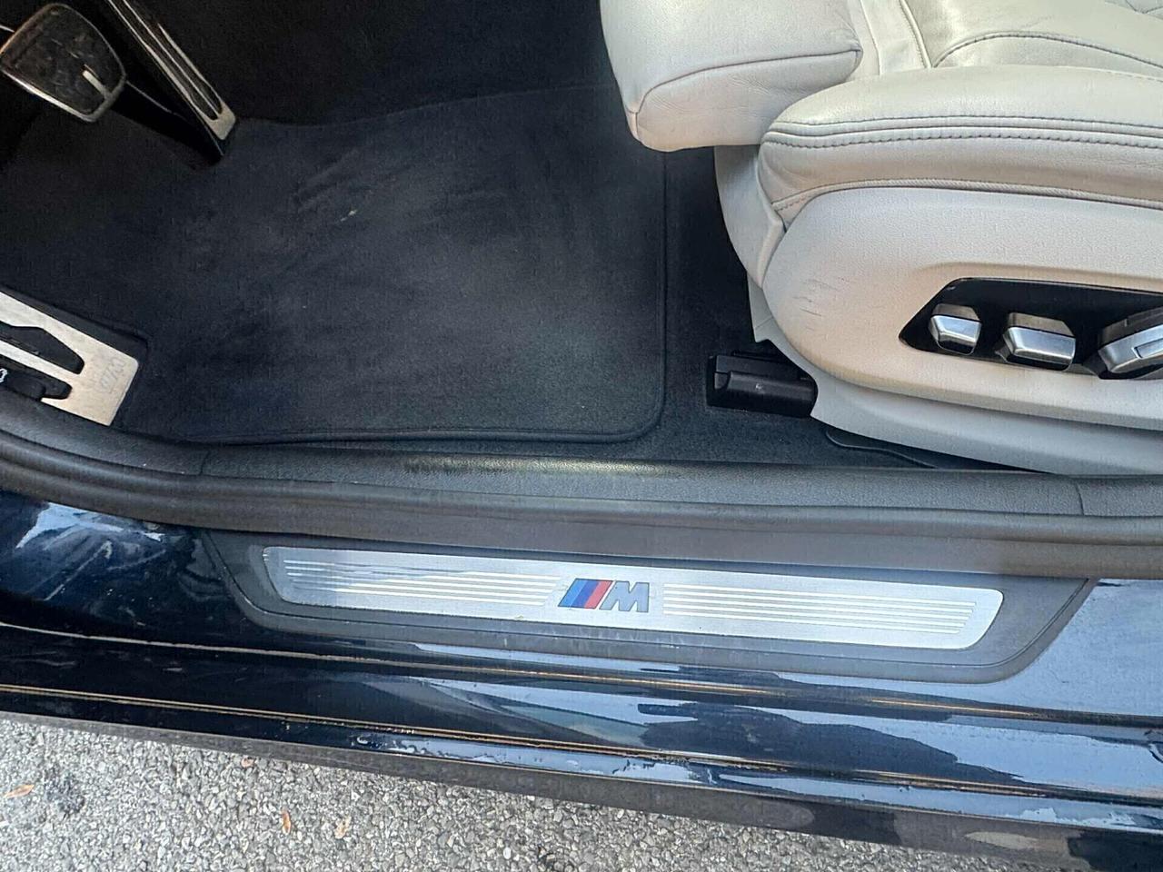 BMW 530 XDRIVE 2018 3.0 DIESEL ACCESSORIATA