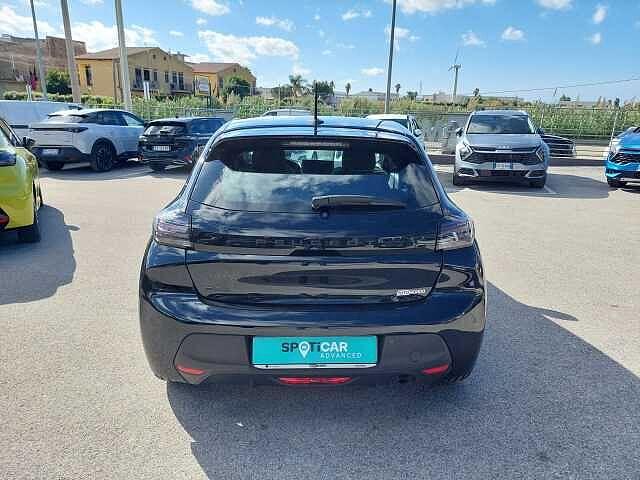 Peugeot 208 PureTech 75CV S&S 5p Style