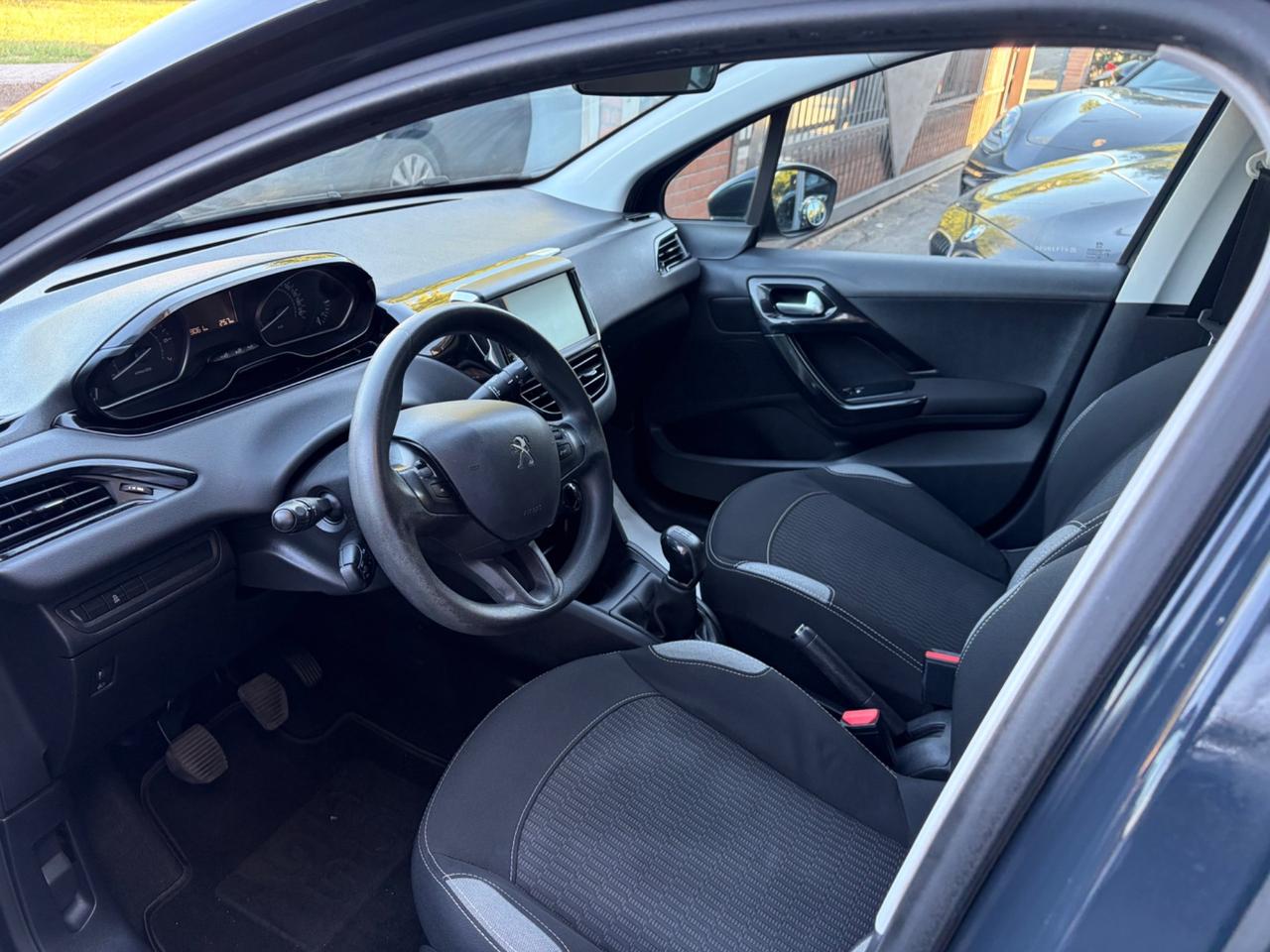 Peugeot 208 PureTech 68 5 porte Access