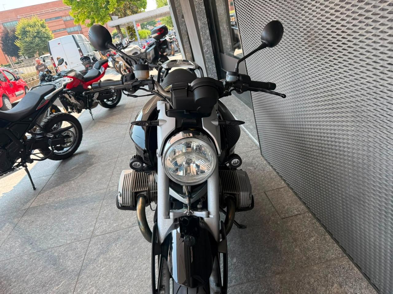 Bmw R 1200R