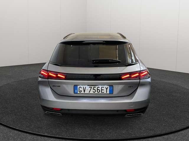 Peugeot 508 SW 1.5 bluehd 130cvi GT Pack *FULL-OPT*