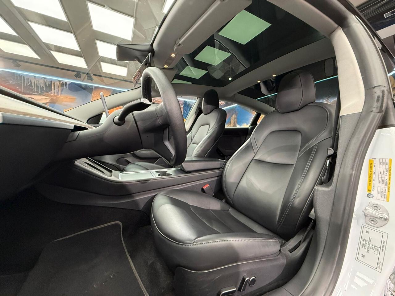 Tesla Model 3 Long Range AWD Performance (522)