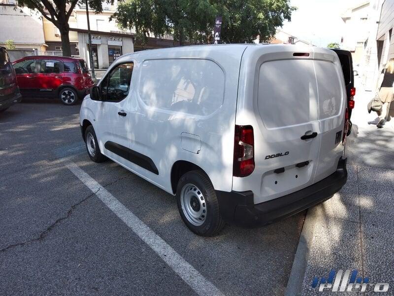 FIAT Doblò Dobl? S4 Van XL 1.5 100cv Manuale