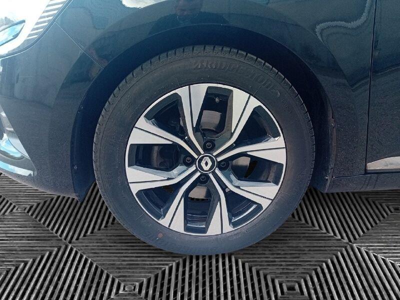 Renault Clio 1.5 DCI BLUE 100 Evolution