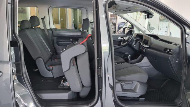 VOLKSWAGEN Caddy 2.0 TDI 102 CV