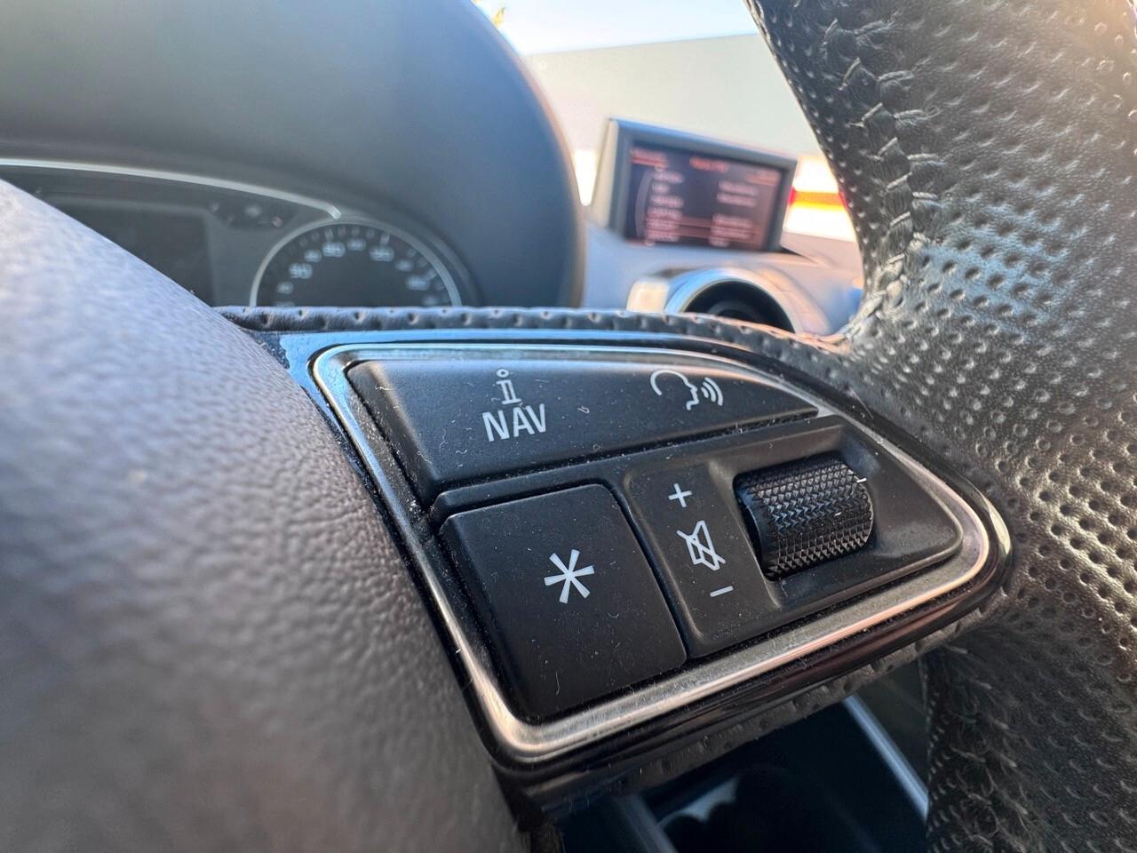 Audi A1 1.6 TDI 105 CV Attraction