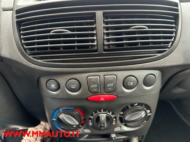 FIAT Punto Classic 1.2 5 porte Active GPL!!!!!! CLIMA!!!!