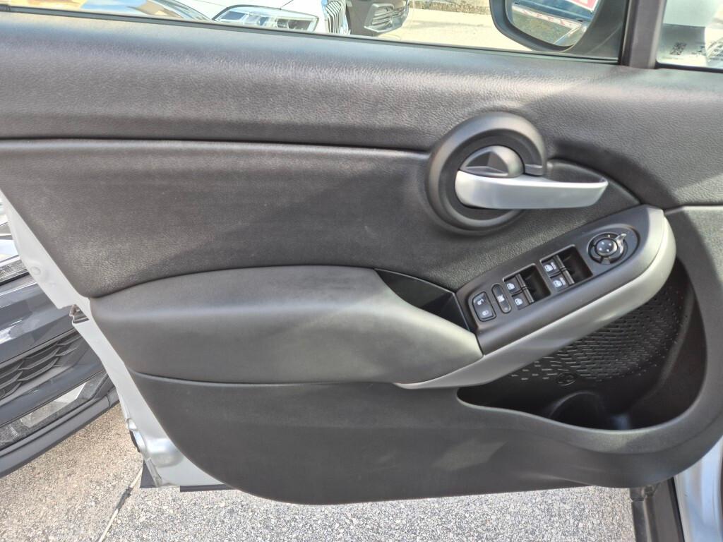Fiat 500X 1.3 MultiJet 95 CV COME NUOVA