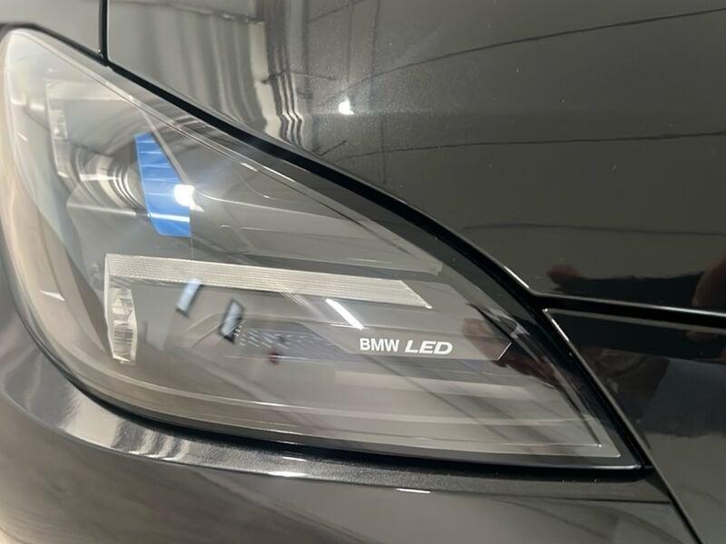 BMW Serie 1 120D