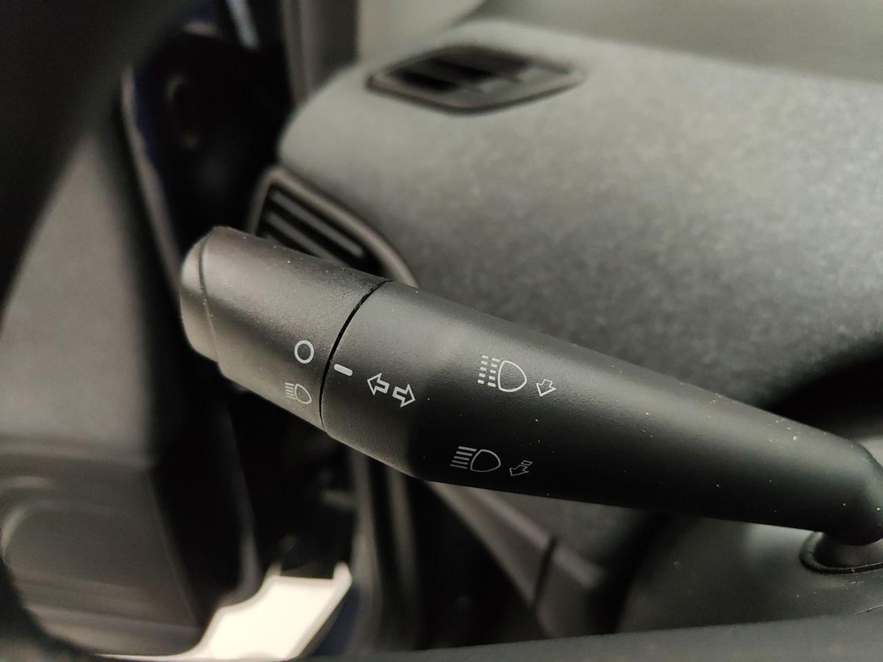 LANCIA Ypsilon III 2015 1.2 ECOCHIC 69CV ELEFANTINO BLU GPL