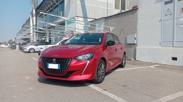 Peugeot 208 PureTech 75 Stop&Start 5 porte Allure *PREZZO REALE*