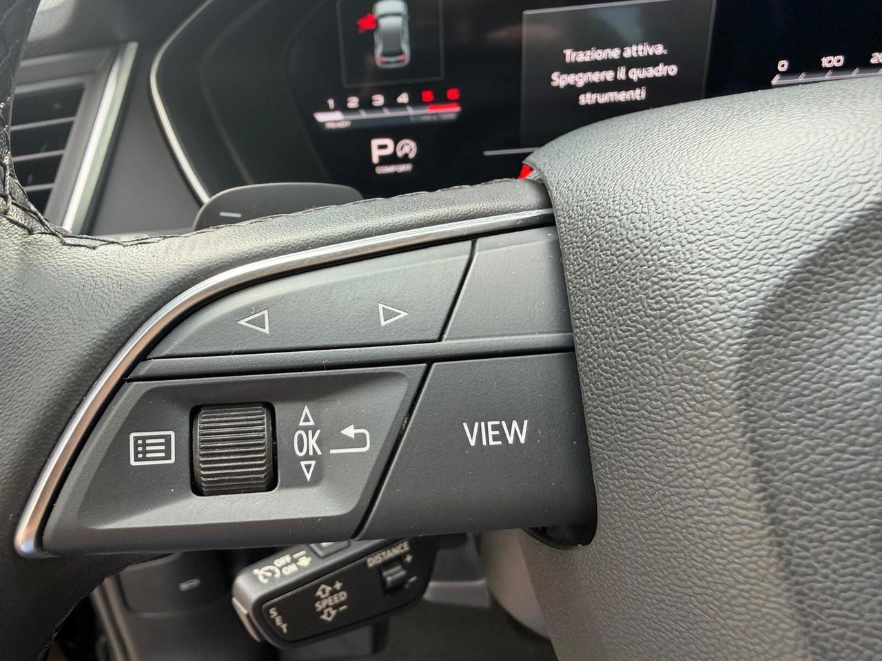 Audi Q5 SPB 35 TDI S tronic Business Advanced