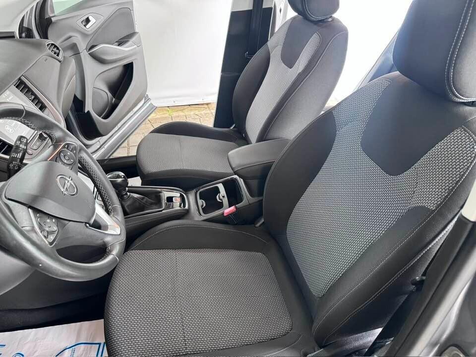 Opel Grandland X 1.5 diesel Ecotec Start&Stop Ultimate